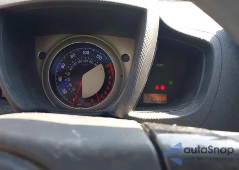 2009 Scion Xd from USA, damaged, VIN JTKKU10459J038863